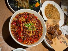 -融和里(华润·二十四城店)