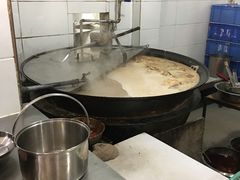 -清真马杰山牛肉汤馆