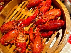 -靓靓蒸虾·头牌蒸虾(雪松路总店)