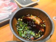 -呷哺呷哺 黄金牧场 (新中关购物中心店)