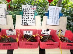 -龙海鲜螃蟹王(宏茂桥店)