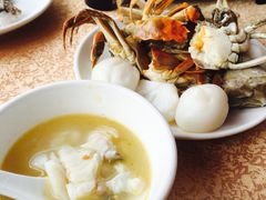 -龙井壹号·茶缘山景宴(龙井村店)