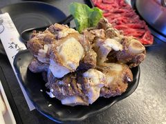 -林记潮牛·牛肉火锅(上马墩店)