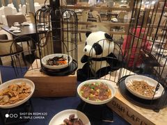 -京香轩·中餐厅(上海中庚聚龙酒店)