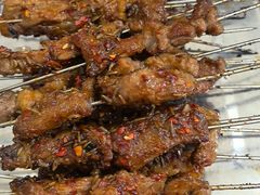 -文文烤肉(大皮院店)