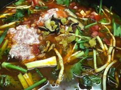 -笔记安顺夺夺粉火锅