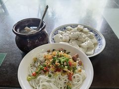 -龙老五汤店(站前西路店)