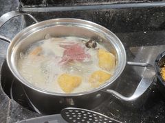 -汤响自助回转火锅百汇(乐峰广场店)