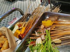 -九街淑芬掌中宝串串公司(沙坪坝店)