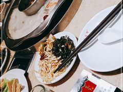 -川竹火锅(龙凤店)