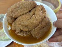 -面道赞宁海海鲜面(迎凤街店)