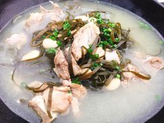-楠柏弯休闲山庄(梨花溪店)