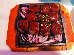 -荷塘秋月·本帮江浙菜(国权路店)