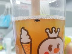 -蜜雪冰城(陆家嘴店)