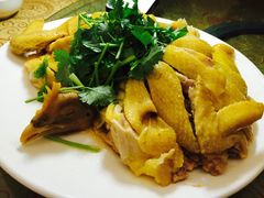 -瑞记湛江鸡饭店·粤西第一鸡(粤垦店)