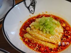 藤椒正经鸡-太二酸菜鱼(汕头苏宁广场店)
