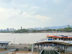 -江心屿景区