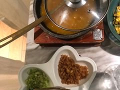 -蜜桃花开·中西融合菜E&W(南长街店)