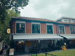 -Money Shops(愚园路店)