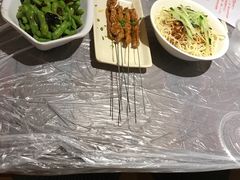 -可可大虾武汉土菜大排档(万松园1店)