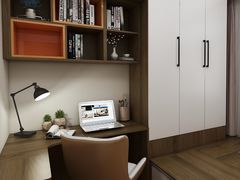 -佰丽爱家全屋定制(汶水店)