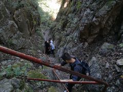 -沕沕水生态风景区