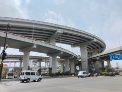 -南浦大桥长途旅游客运站