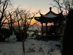 -江南天池