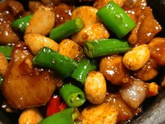 -星叶·东南亚料理(温州万象城店)