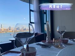 -君庭中餐馆(湘江豪生店)