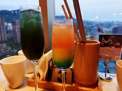 -都会尚膳·海鲜自助餐厅(重庆万豪酒店)