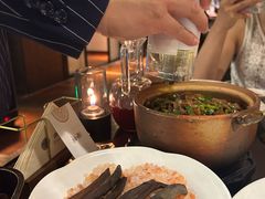 -甄御•海鲜新青岛菜(麦岛店)