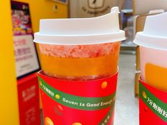 -7分甜(苏州中心店)