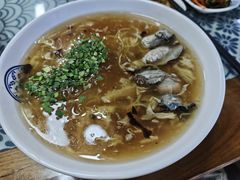 海蛎子面-鲁毓鲜蓬莱小面(黄山路店)