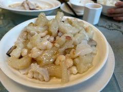 -新聚丰菜馆(太监弄店)
