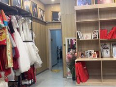 -中国照相馆(清河万象汇店)