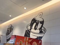 -DQ·蛋糕·冰淇淋(河东万达店)