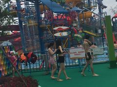 -苏州乐园森林水世界