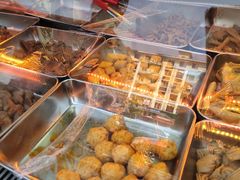 -绝味鸭脖(马栏广场1店)