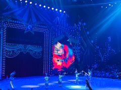 -珠海横琴长隆《卡卡虎奇遇记》