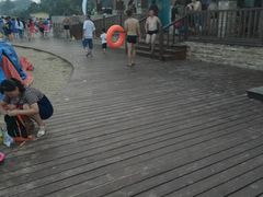 -北戴河东海水浴场