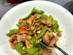 -荷恬·精致蔬食料理(富国街店)