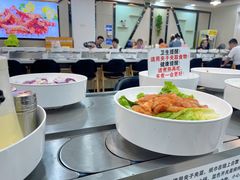 -咕叽咕叽自助烤肉小火锅(茂业清扬店)