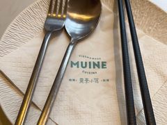 -美奈小馆·东南亚菜(福田星河COCO Park店)