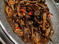 -贝勒爷·酥不腻烤鸭