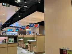 -海底捞火锅(关山保利店)