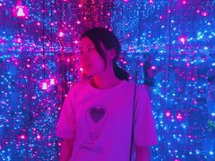 -天空之城蹦床攀岩运动馆·团建拓展·亲子游乐·生日派对(合肥店)