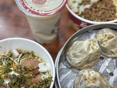 -蔡林记(珞狮南路店)