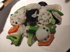 -上海小南国(正大店)