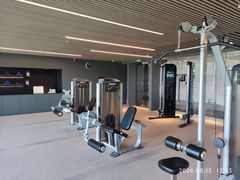 -杭州萧山国际机场凯悦嘉轩酒店